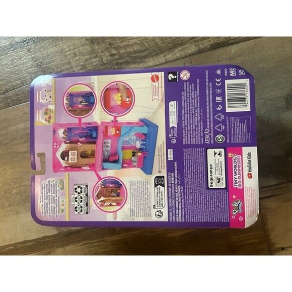Polly Pocket sweet store‎ new sealed - Picture 2 of 2